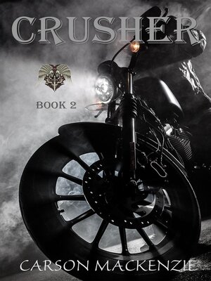 cover image of Crusher